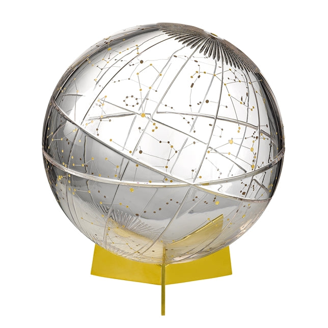 Waterford Crystal Mastercraft 30cm Celestial Globe