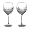 Waterford Crystal Irish Lace White Wine Pair