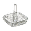Waterford Crystal Lismore Square Ring Holder