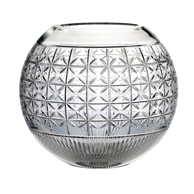 Waterford Crystal Powerscourt 30cm Rose Bowl