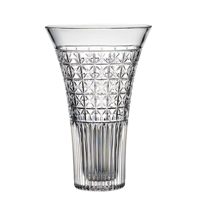 Waterford Crystal Powerscourt 30cm Vase