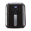 Daewoo 5.5 Litre Air Fryer Black SDA1804