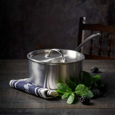 Stellar Eclipse 20cm Saucepan 2.5L  STP07