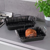 Stellar Non Stick 40 x 28cm Roast and Rack SV20