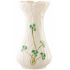 Belleek Daisy Toy Spill Vase