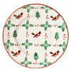 Nicholas Mosse Winter Robin - Side Plate