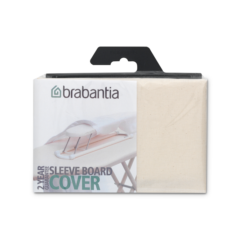 Brabantia Sleeve Board Cover, 60x10cm, 2mm foam- 204364