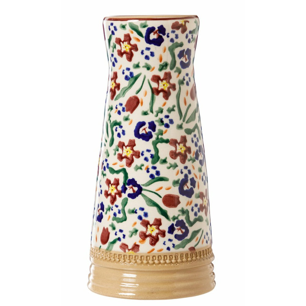 Nicholas Mosse Wild Flower Meadow - Small Tapered Vase