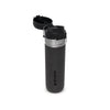 Stanley Quick Flip Water Bottle  0.7L - Charcoal - Last Chance to Buy