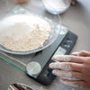 Taylor Pro Touchless Tare 14.4kg Digital Dual Kitchen Scale TYPSCALE13HP