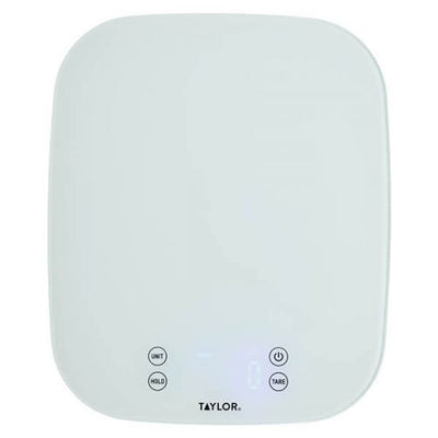Taylor Waterproof Digital Dual Kitchen Scale TYPSCALE13WP