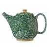 Nicholas Mosse Lawn Green - Teapot