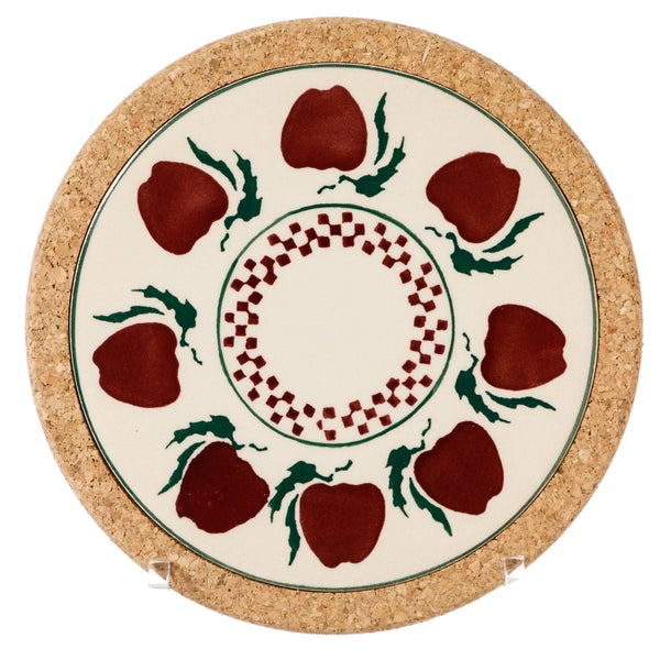 Nicholas Mosse Apple - Trivet