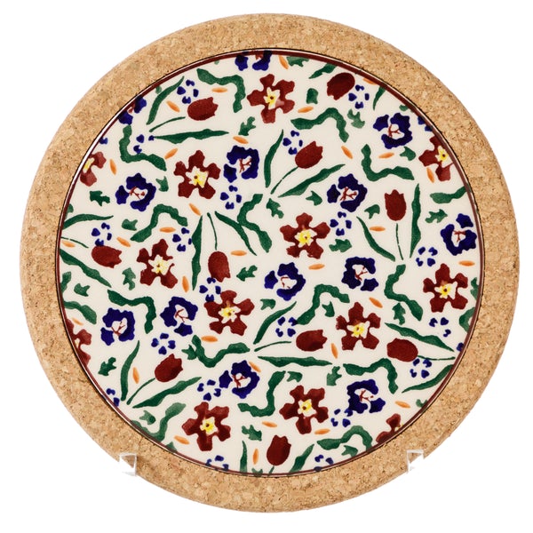 Nicholas Mosse Wild Flower Meadow - Trivet