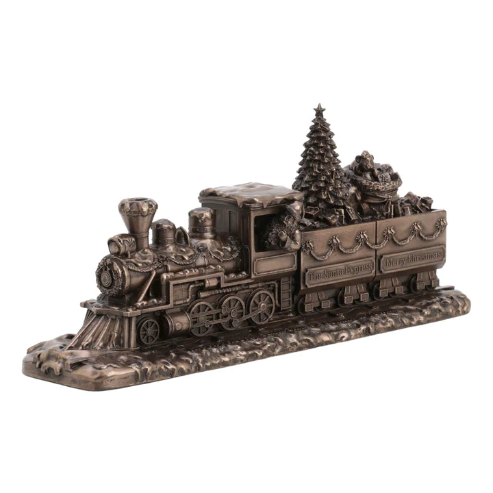 Genesis Bronze The Santa Express - UU003