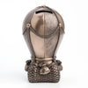 Genesis Bronze Hot Air Balloon My First Money Box - UU006