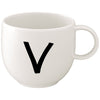 Villeroy and Boch Letters Mug V