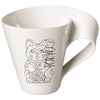 Villeroy and Boch Modern Cities Mug Tokyo - Last Chance to Buy
