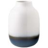 Villeroy and Boch Lave Home Nek Vase Large Bleu