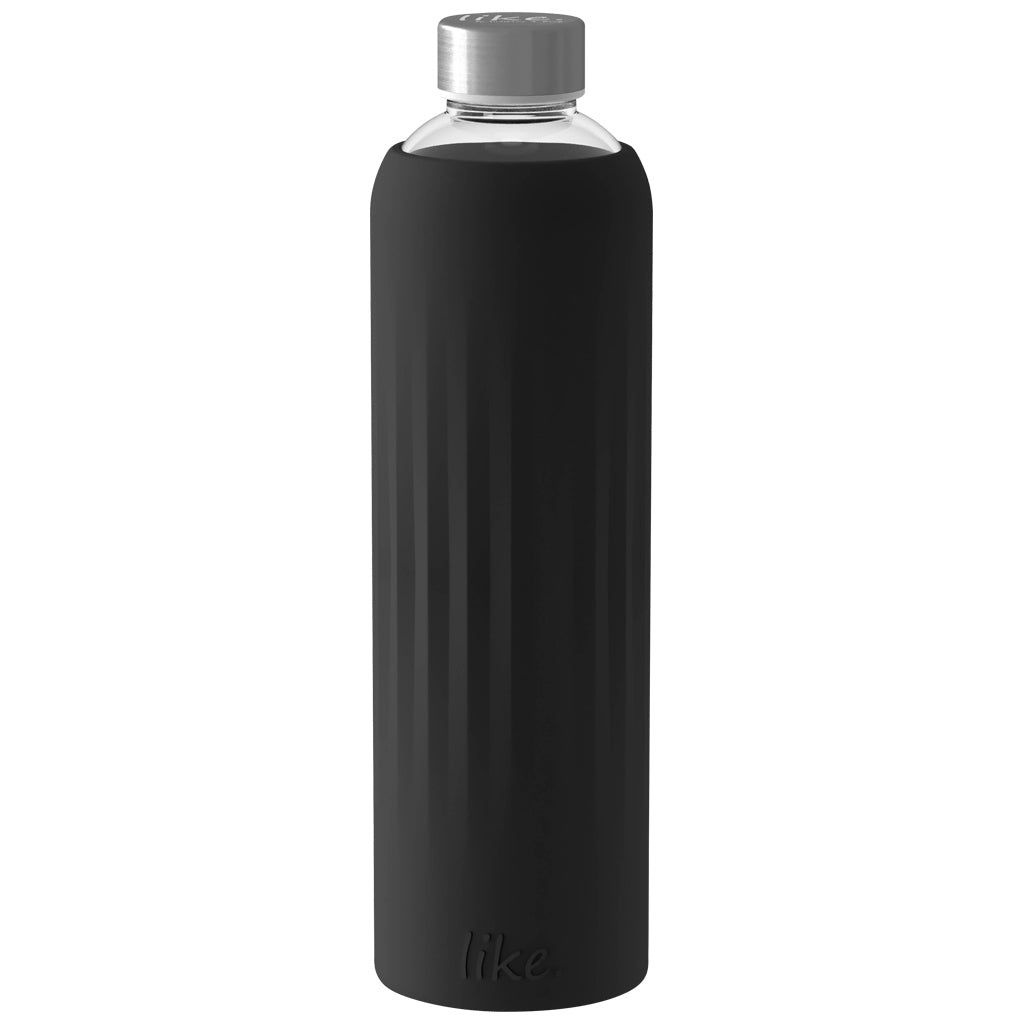 Villeroy and Boch To Go & To Stay Drinking Bottle Black