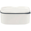 Villeroy and Boch To Go & To Stay Lunch Box S Rectangular
