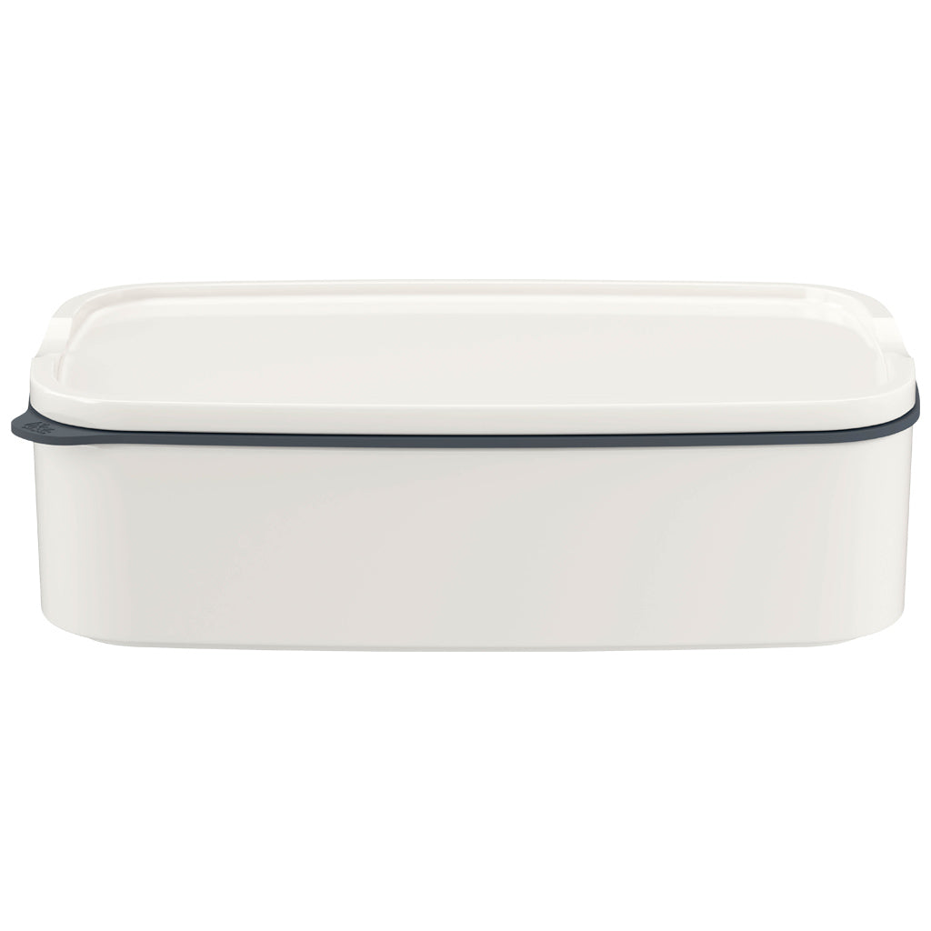 Villeroy and Boch To Go & To Stay Lunch Box M Rectangular