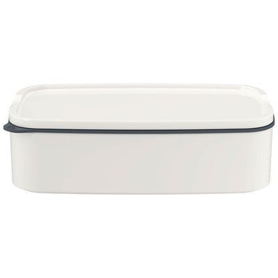 Villeroy and Boch To Go & To Stay Lunch Box M Rectangular