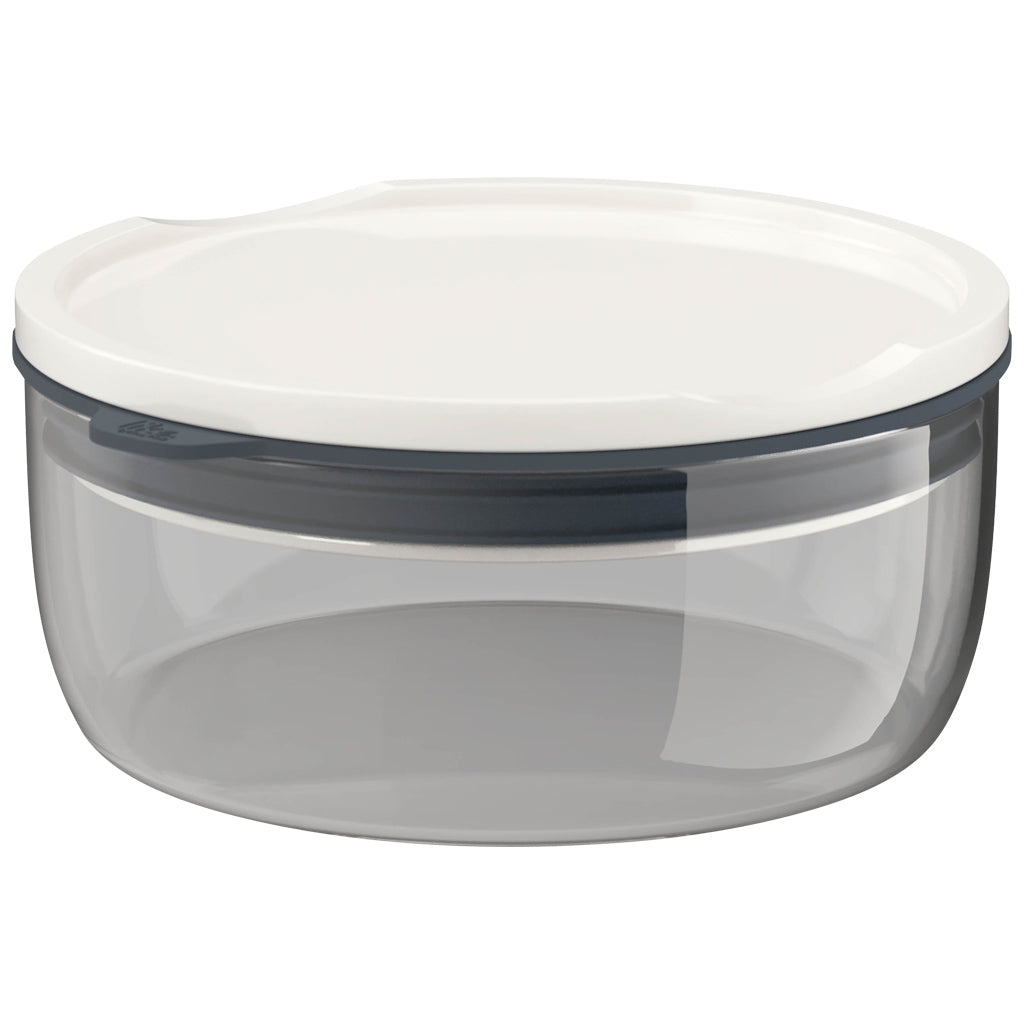Villeroy and Boch To Go & To Stay Glass Lunch Box M