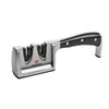 Wusthof 2-Stage Pull-Through Knife Sharpener