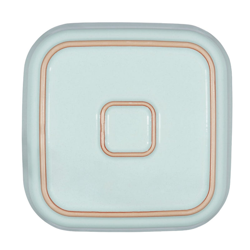 Denby Heritage Pavilion Square Oven Dish