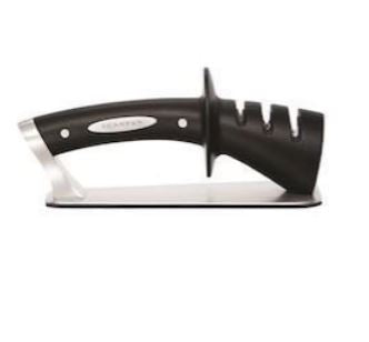 Scanpan Classic 3 Step Knife Sharpener: SP92700000