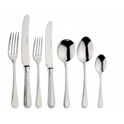 Arthur Price Classic Bead 24 Piece Cutlery Gift Box Set  ZBIS2412