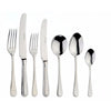 Arthur Price Classic Bead 44 Piece Cutlery Canteen: ZBIS2144