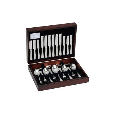 Arthur Price Classic Bead 44 Piece Cutlery Canteen: ZBIS2144