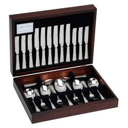 Arthur Price Classic Dubarry 88 Piece Cutlery Canteen: ZUIS2188