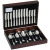 Arthur Price Classic Grecian 44 Piece Cutlery Canteen ZGIS2144