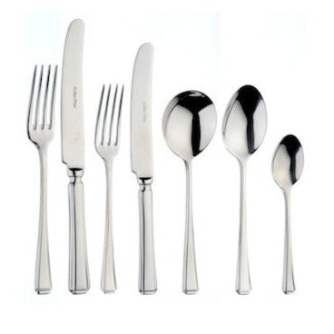 Arthur Price Classic Harley 88 Piece Cutlery Canteen ZHIS2188