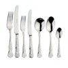 Arthur Price Classic Kings 44 Piece Cutlery Canteen: ZKIS2144