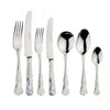 Arthur Price Classic Kings 44 Piece Cutlery Gift Box Set: ZKIS4411