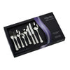 Arthur Price Classic Kings 44 Piece Cutlery Gift Box Set: ZKIS4411