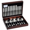 Arthur Price Classic Kings 88 Piece Cutlery Canteen: ZKIS2188