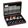 Arthur Price Classic Rattail 44 Piece Cutlery Canteen ZRIS2144