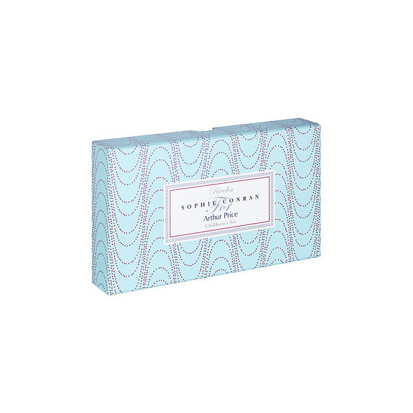 Arthur Price Sophie Conran Rivelin 52 Piece Boxed Cutlery 5201