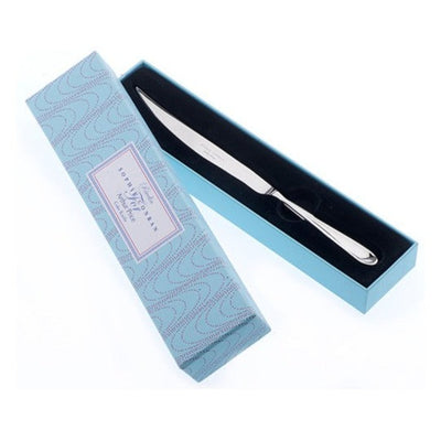 Arthur Price Sophie Conran Rivelin Cake Knife Gift Box  ZSCR0691