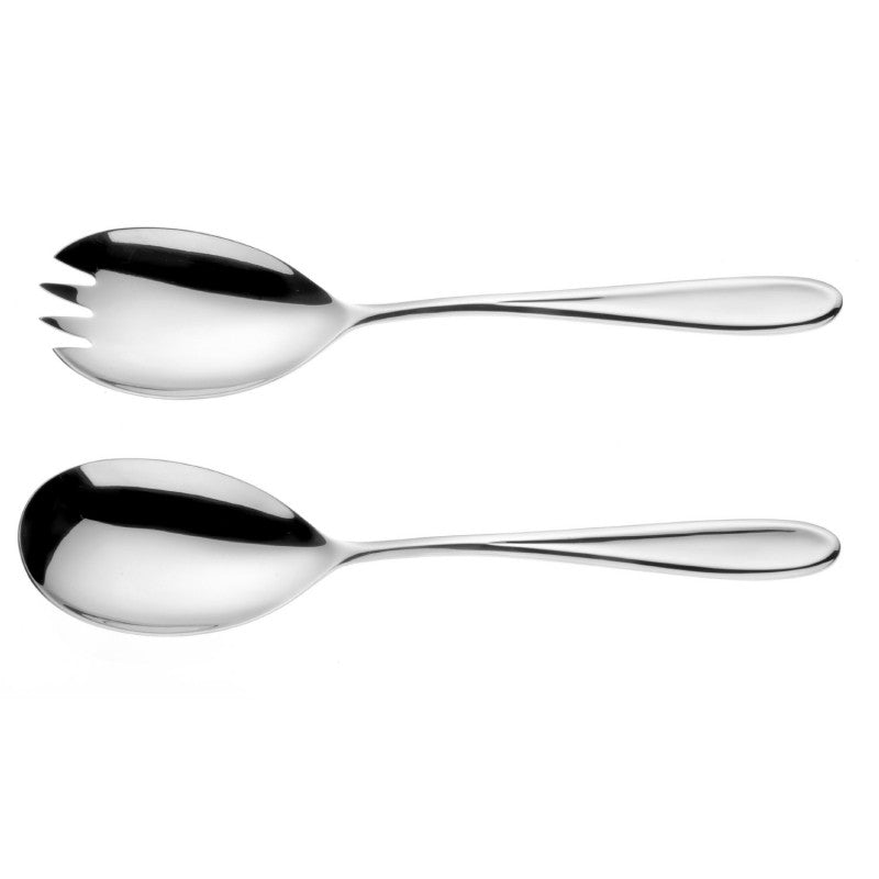 Arthur Price Sophie Conran Rivelin Pair of Salad Servers Gift Box  ZSCR0451