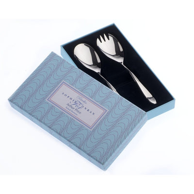Arthur Price Sophie Conran Rivelin Pair of Salad Servers Gift Box  ZSCR0451