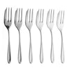 Arthur Price Sophie Conran Rivelin Set Of 6 Pastry Forks Gift Box ZSCR0031