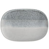 Denby Studio Grey Accent Large Oblong Platter - Last Chance to Buy