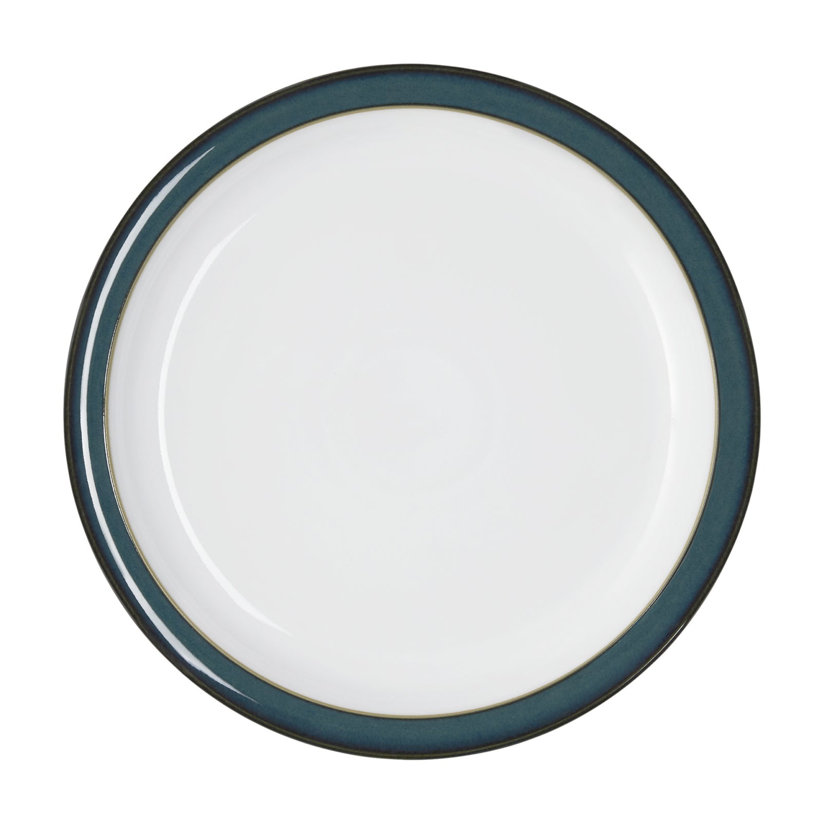 Denby Greenwich Dinner Plate