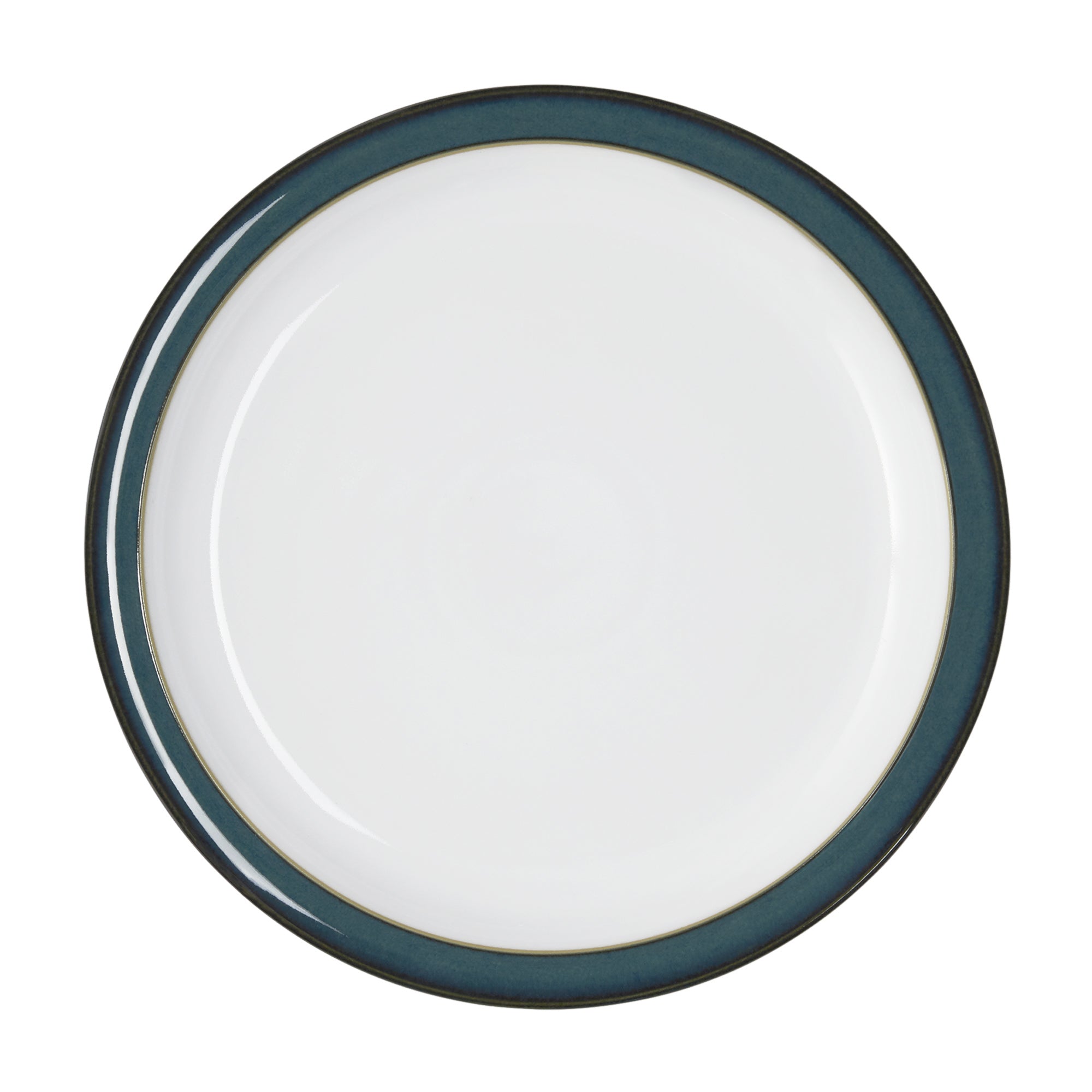 Denby Greenwich Dinner Plate